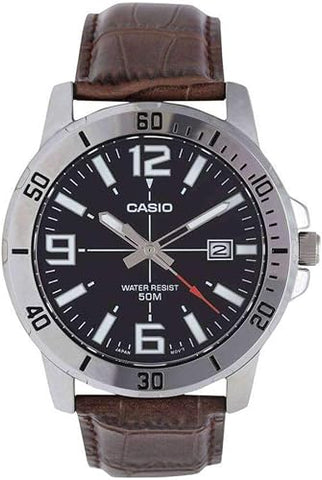 Casio  Men's Enticer