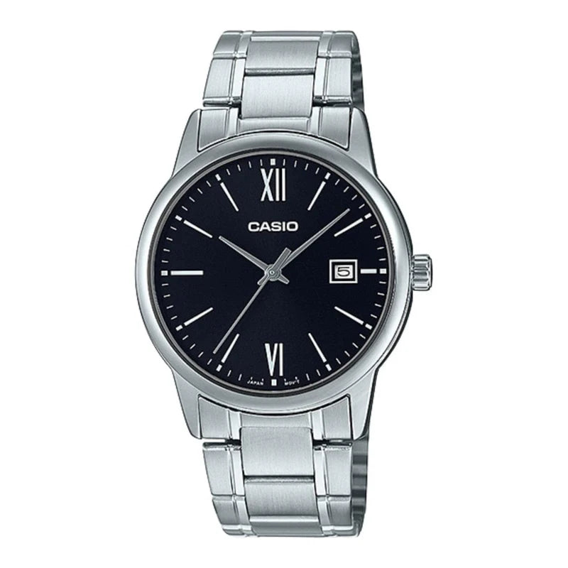 CASIO STANDARD COLLECTION MENS WR WATCH