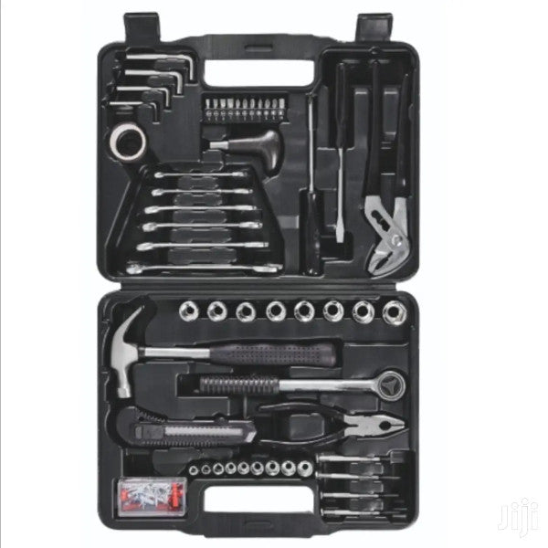 STRAMM 141Pc Tool Kit With Case