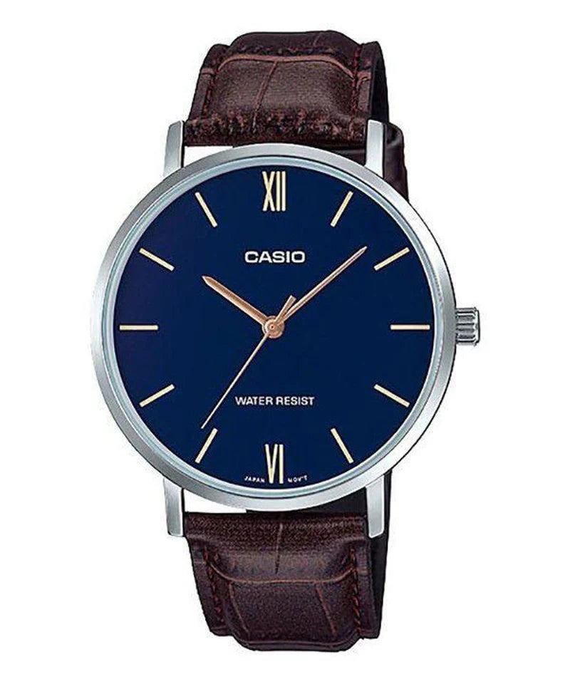 CASIO STANDARD COLLECTION WATCH