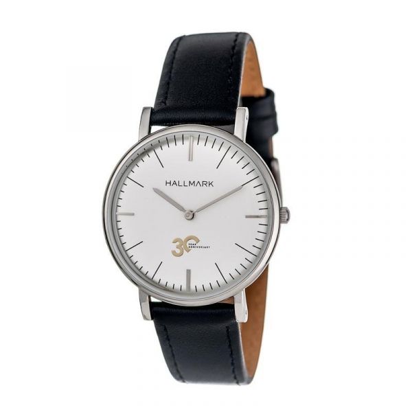 Hallmark Leather Limited Edition Black Leather - HL2021LA