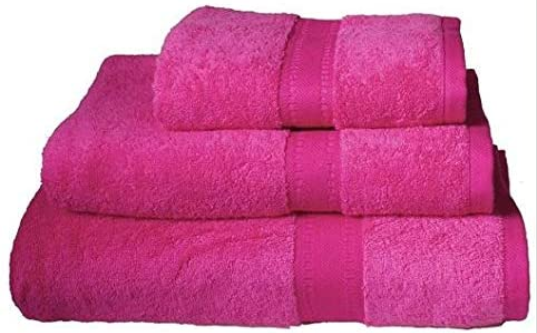 ESSENTIALS 3 PC TOWEL SET