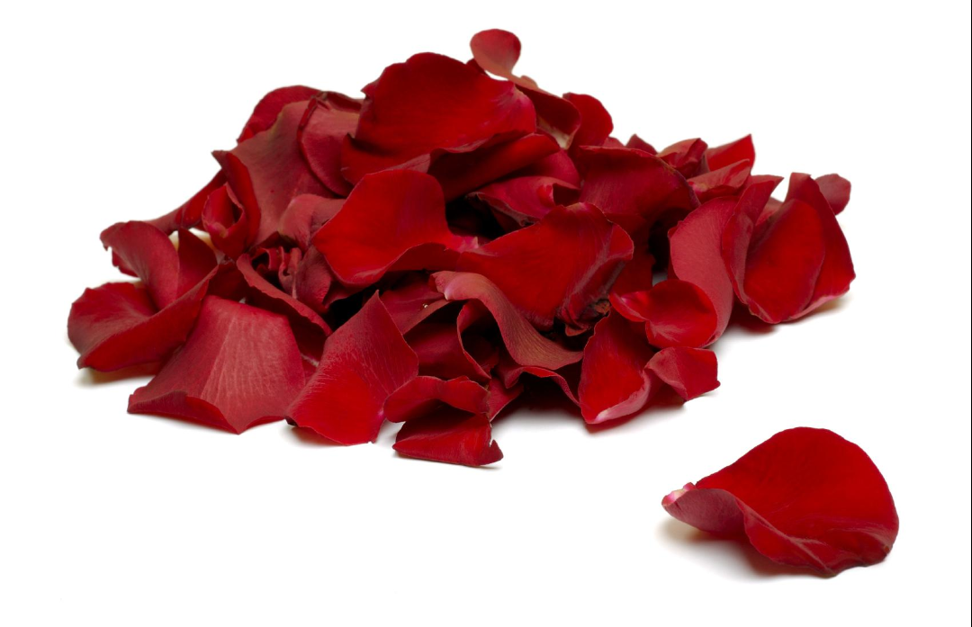 Rose Petals