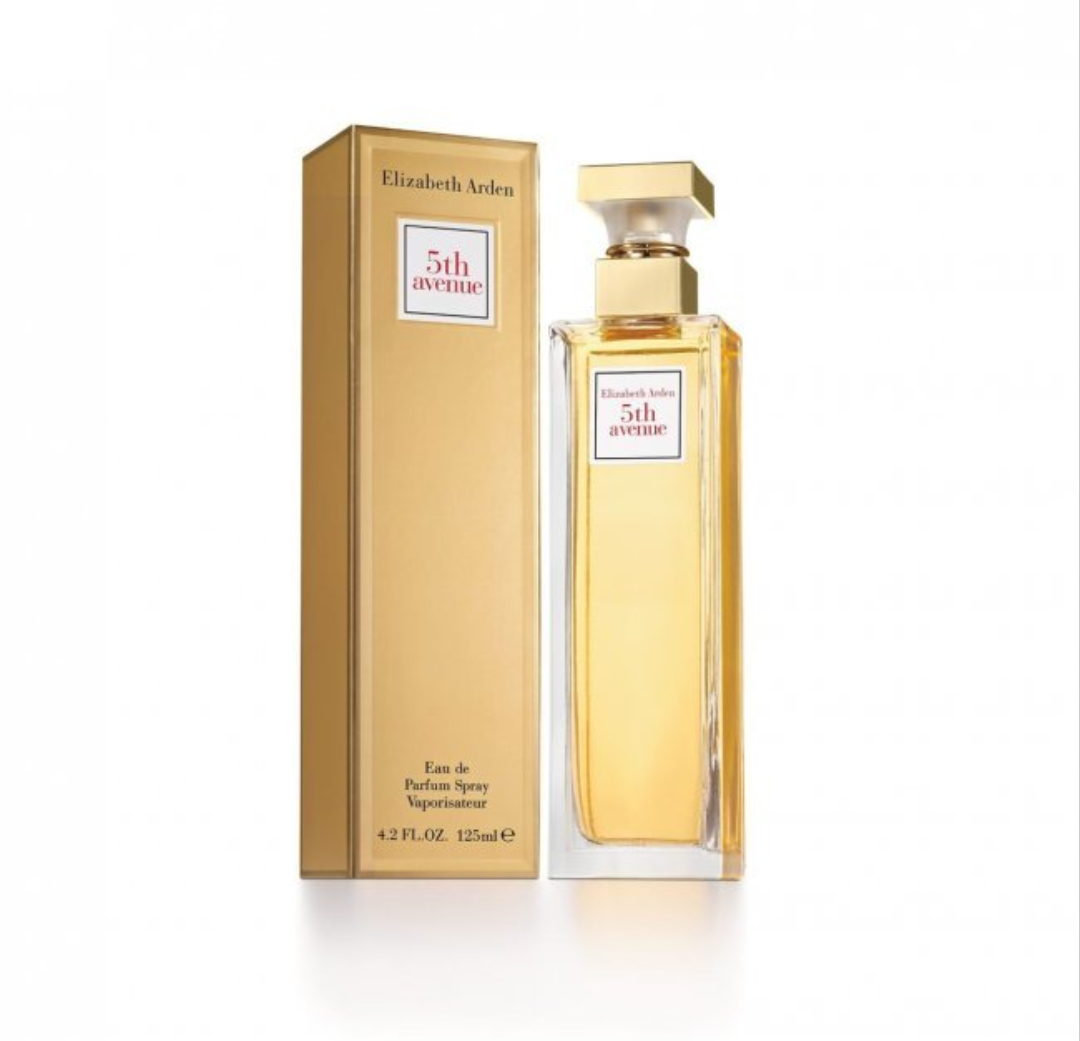 5th Avenue by Elizabeth Arden 125ml