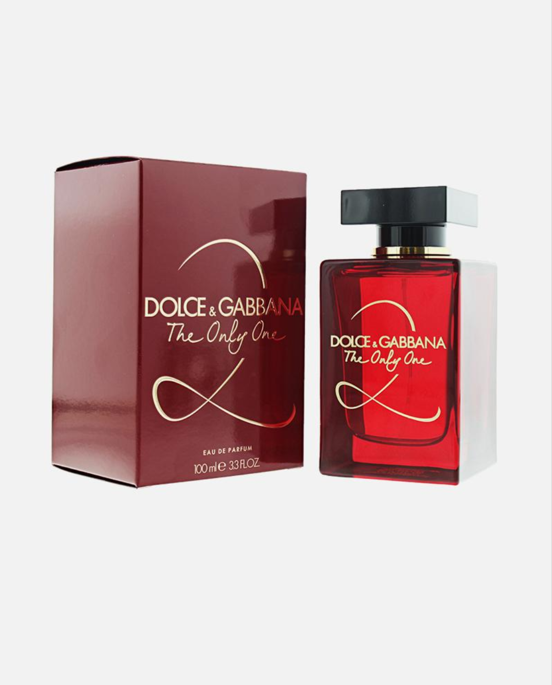 The Only One 2 by Dolce & Gabbana