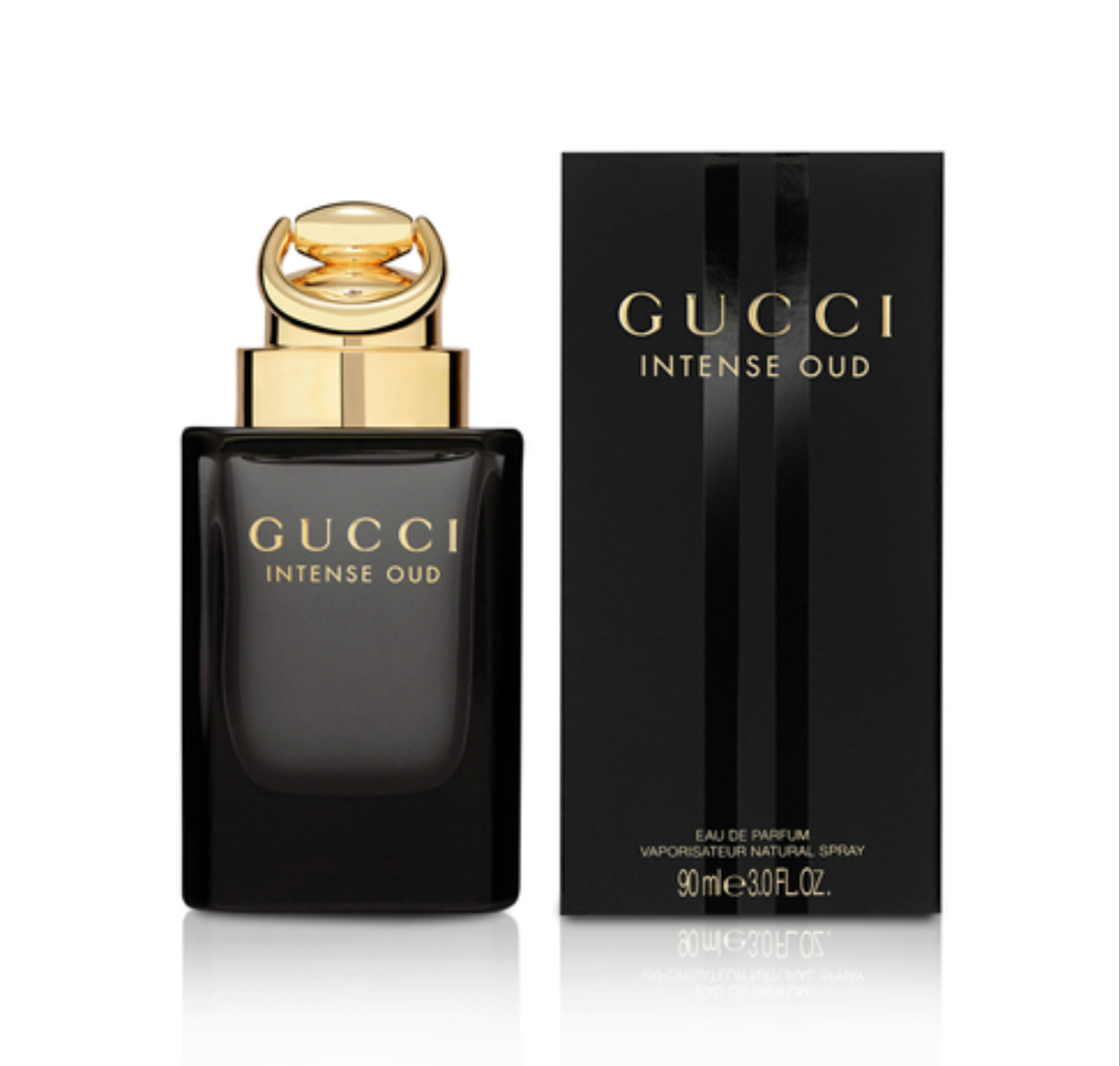 Gucci Intense Oud 100ml