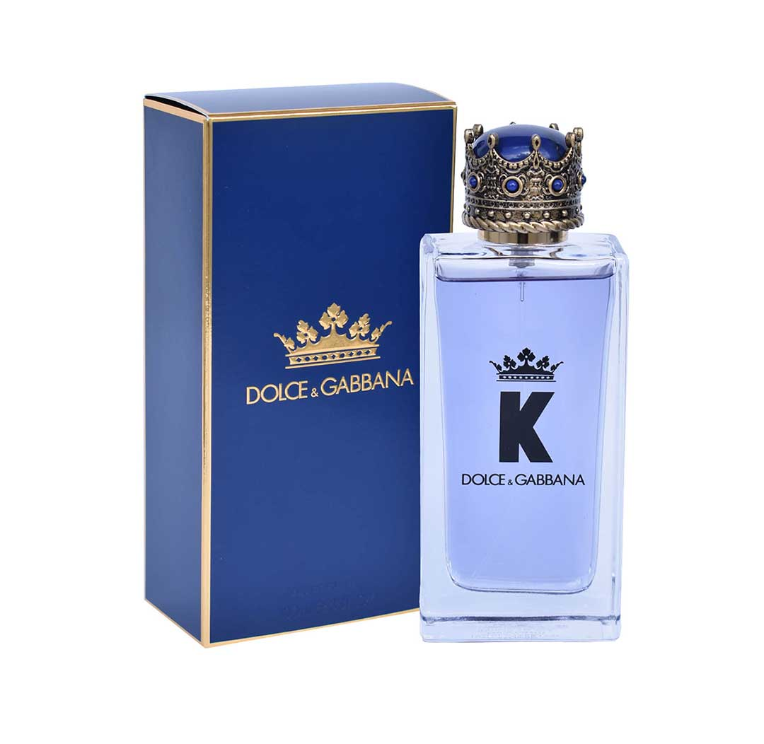 K by Dolce & Gabbana 100ml