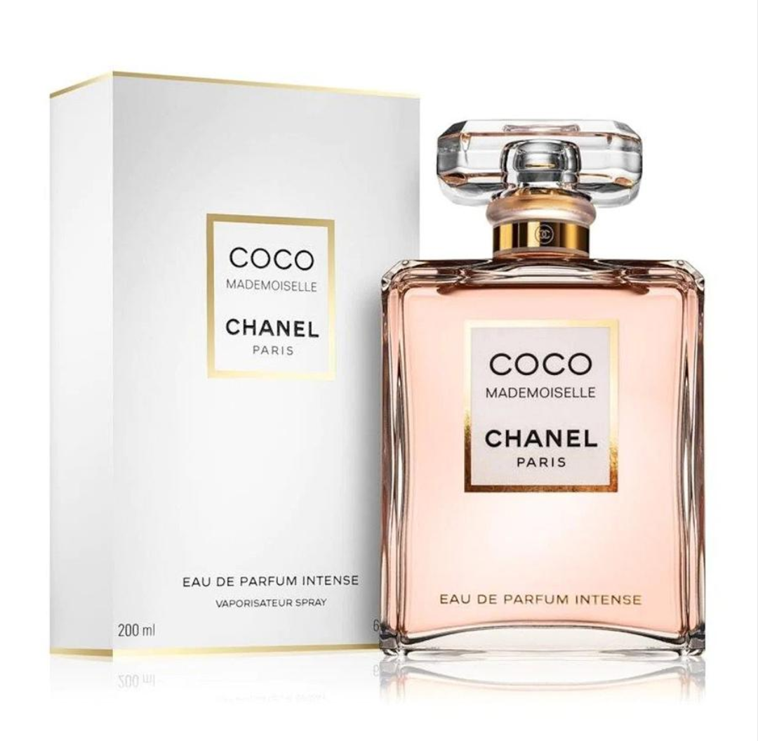 Chanel Coco Mademoiselle Eau de Parfum Intense 100ml