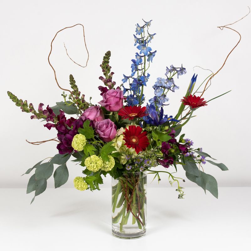 Office Flower Subscription