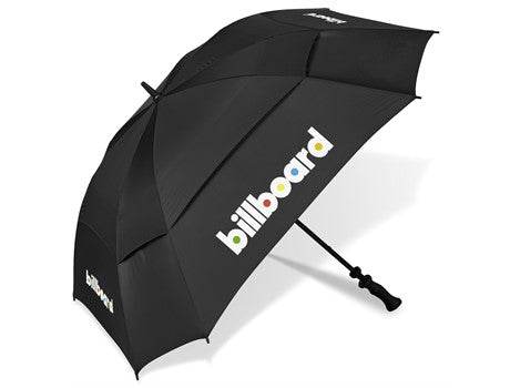 GARY PLAYER SQUARE GOLF UMBRELLA