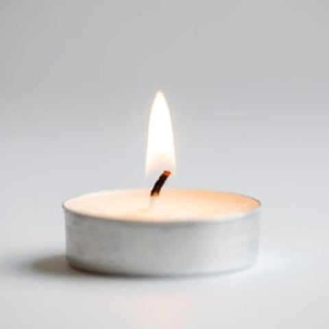 TEA LIGHT CANDLES