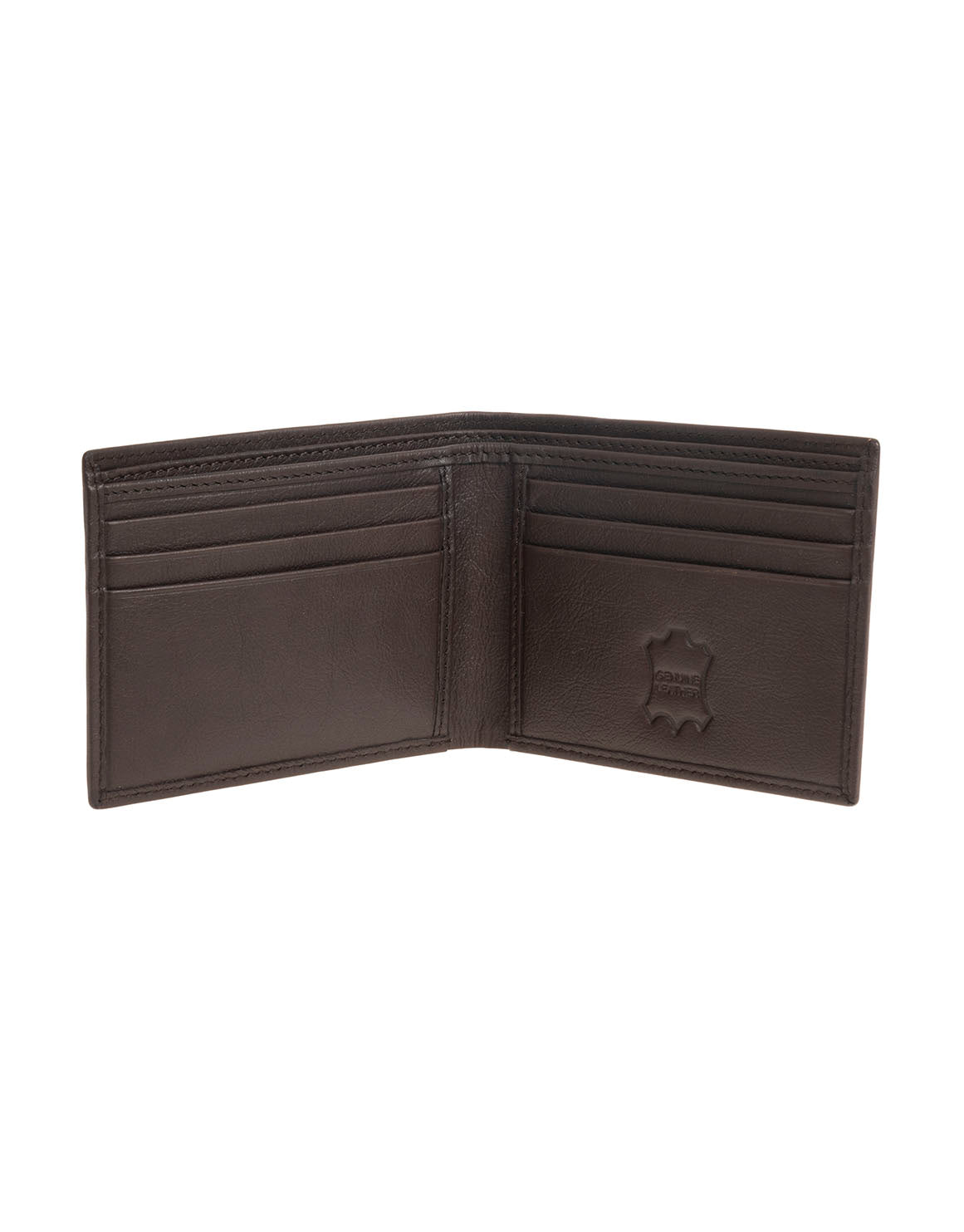 LEATHER WALLET