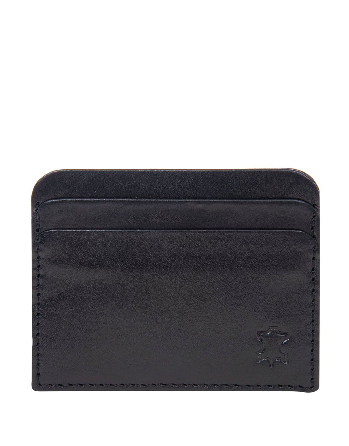 LEATHER CARD HOLDER