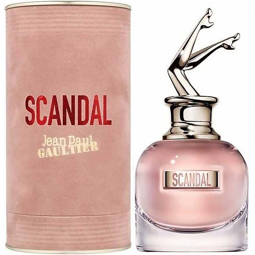 Scandal by Jean Paul Gaultier EDP