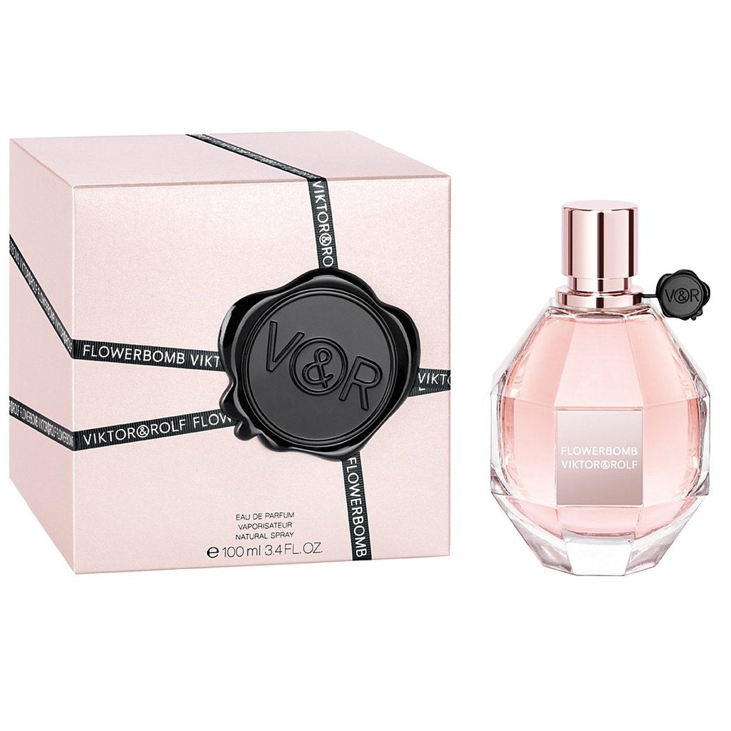 Flowerbomb by Viktor & Rolf EDP