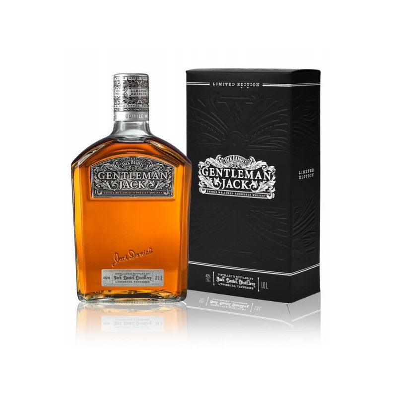 GENTLEMAN JACK 750ML