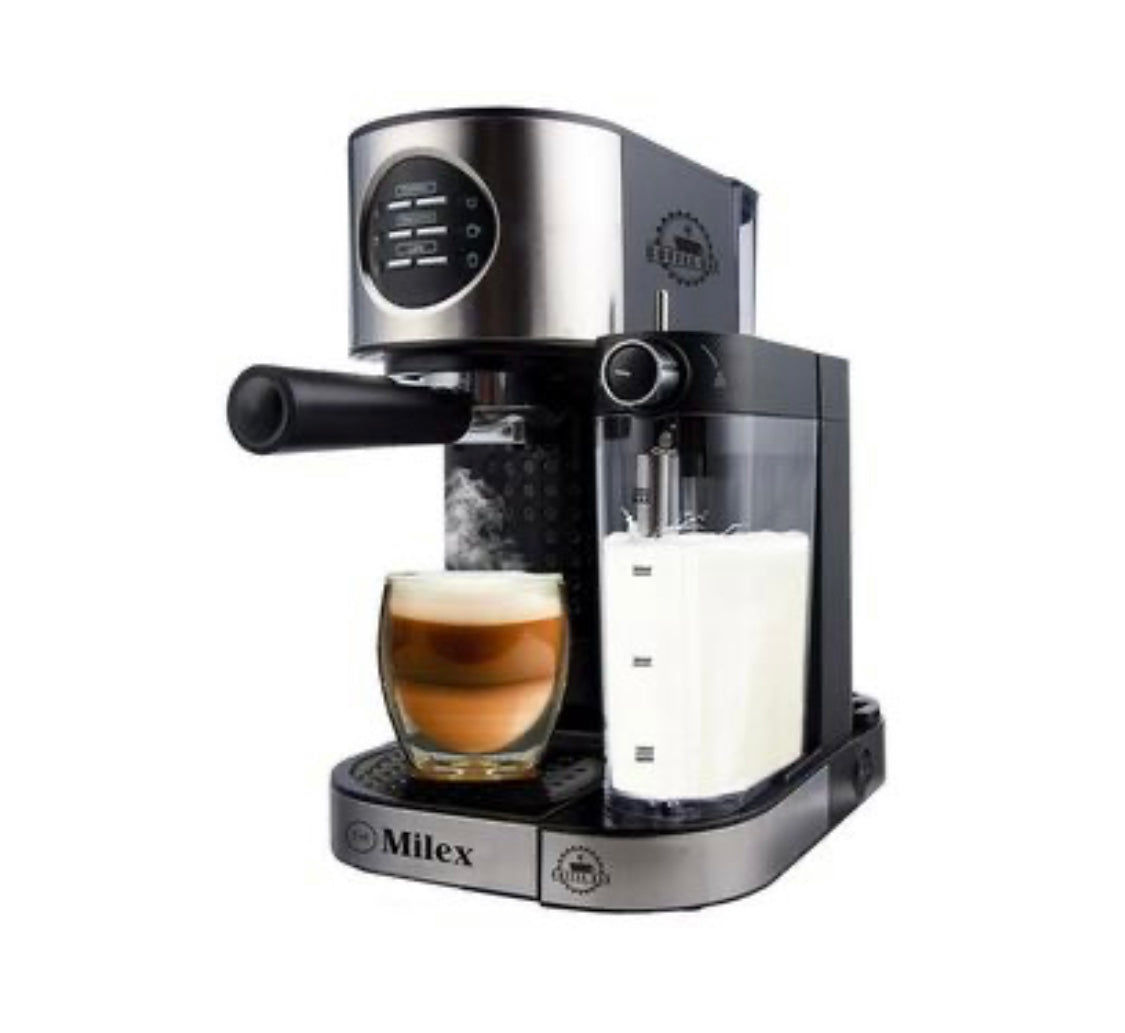 MILEX COFFEE/ESPRESSO BAR