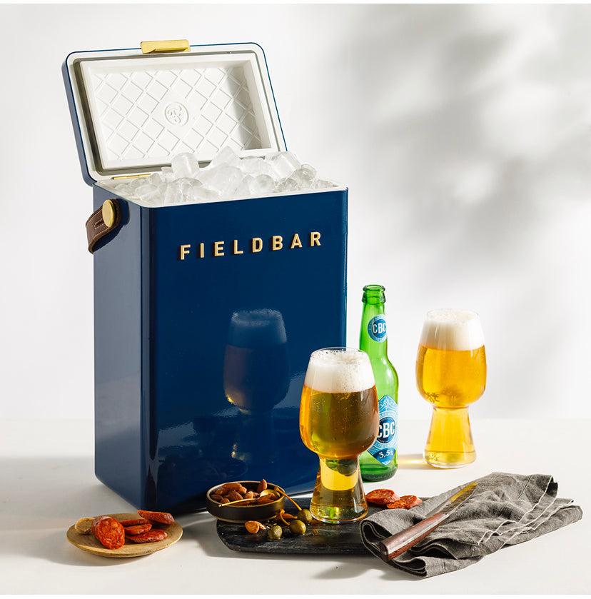 FIELD BAR EXECUTIVE COOLER