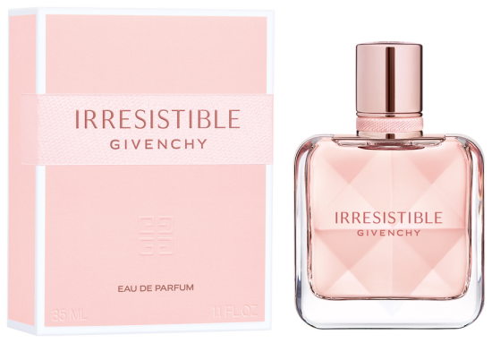 Irresistible Givenchy Eau De Parfum 80ml
