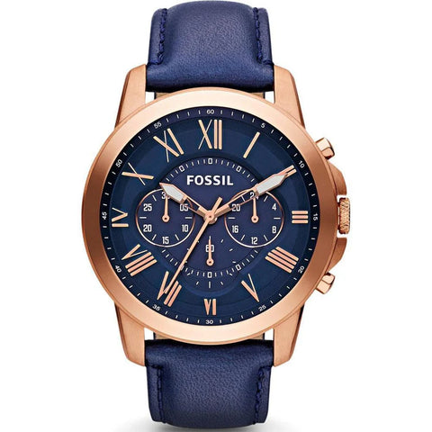 FOSSIL GRANT MENS WATCH