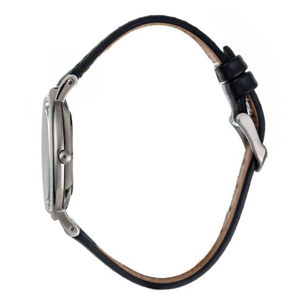 Hallmark Leather Limited Edition Black Leather - HL2021LA