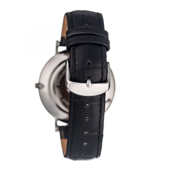 Hallmark Gents Leather Limited Edition Black Leather- HL2021MA