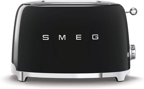 SMEG 2 Slice Retro Toaster