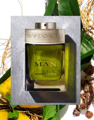 BVLGARI MAN WOOD ESSENCE