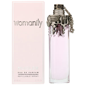 Womanity by Mugler EDP