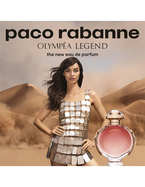 Olympea Legend by Paco Rabanne EDP