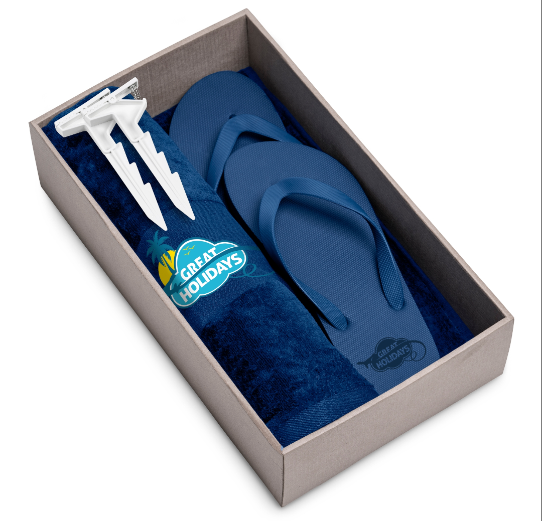 Beach Break Summer Set