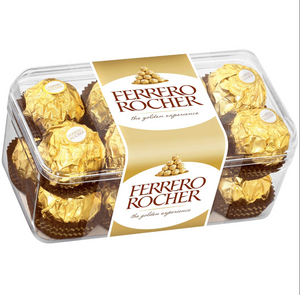 FERRERO ROCHER 200G
