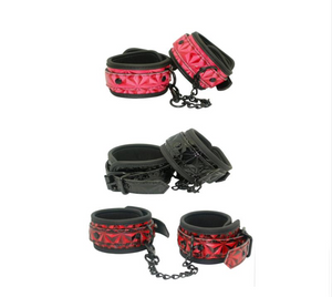 FM WRIST CUFFS