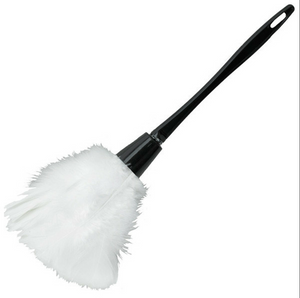 FRENCH MAID FEATHER DUSTER