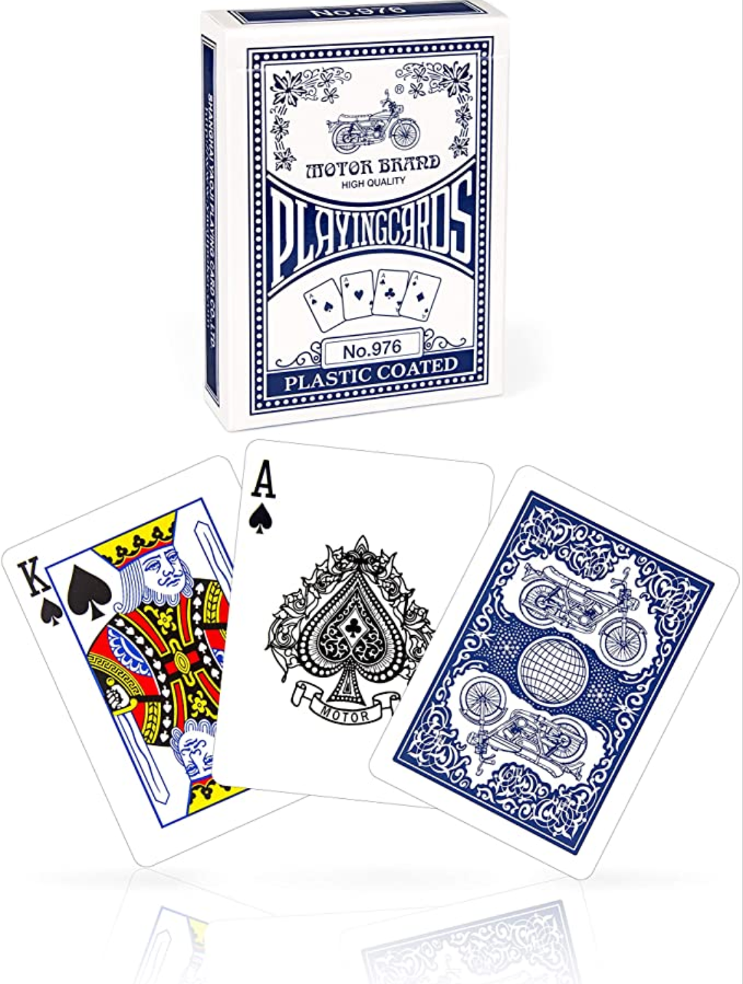 PLAYING CARDS