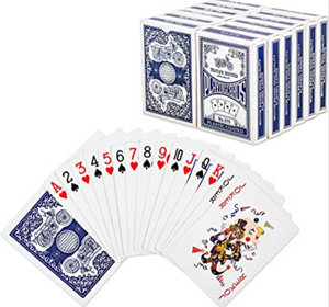 PLAYING CARDS