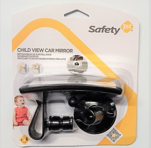 Safety 2024 1st mirror