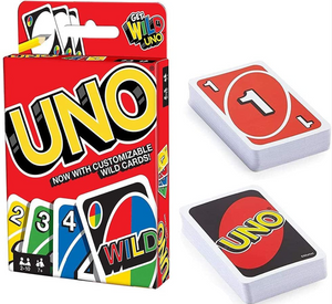 UNO CARDS