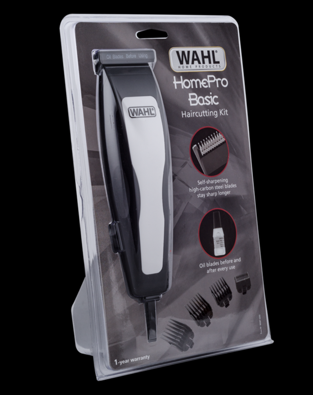 WAHL HOME PRO BASIC