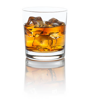 WHISKEY GLASS