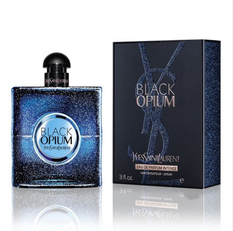 Black Opium Intense 90ml