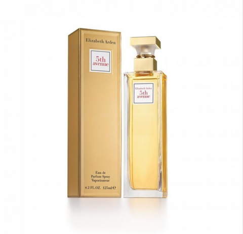 5th Avenue by Elizabeth Arden  125ml