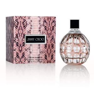 Jimmy Choo Eau De Parfum 100ml