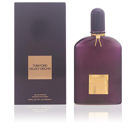 Tom ford best sale velvet orchid 100ml