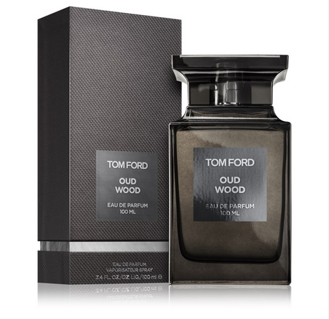 Oud wood intense 100ml Clearance