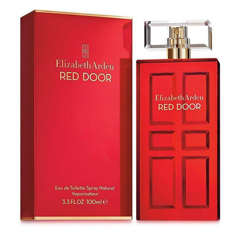 Red Door by Elizabeth Arden 100ml