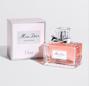 Miss Dior Eau de Parfum 100ml by Dior