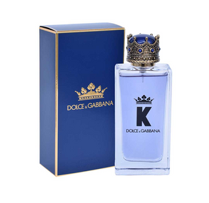 K by Dolce & Gabbana  100ml