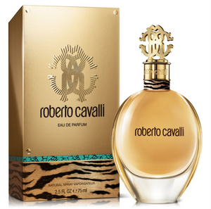 Roberto Cavalli Eau De Parfum 75ml