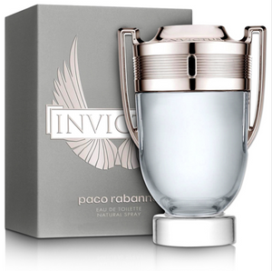 Invictus for Men by Paco Rabanne 150ml